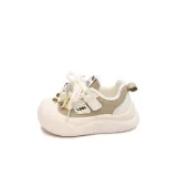 Бежевый хаки