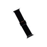 Черный/Мужской Нейлоновый Ремень