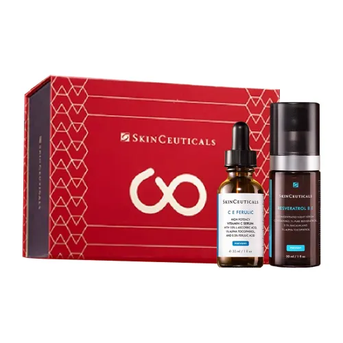 SKINCEUTICALS Жидкость Essences Укрепляющая Унисекс