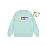 Light Green (с флисовой подкладкой)