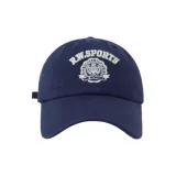 Темно-синий