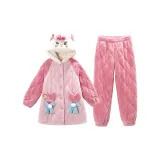 Пастельно-розовый