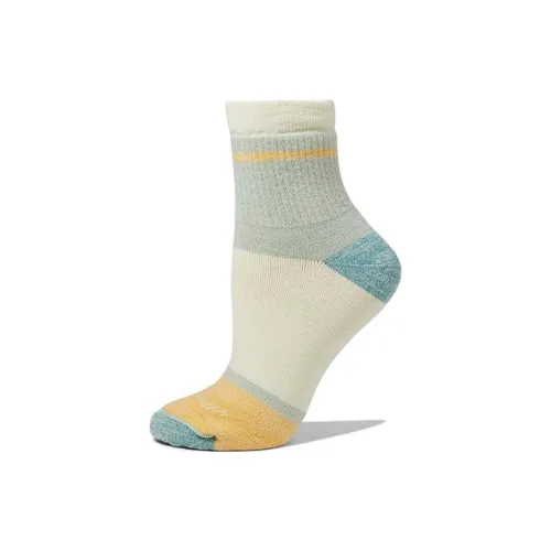 DARN TOUGH Низкие носки унисекс 1 упаковка многоцветные