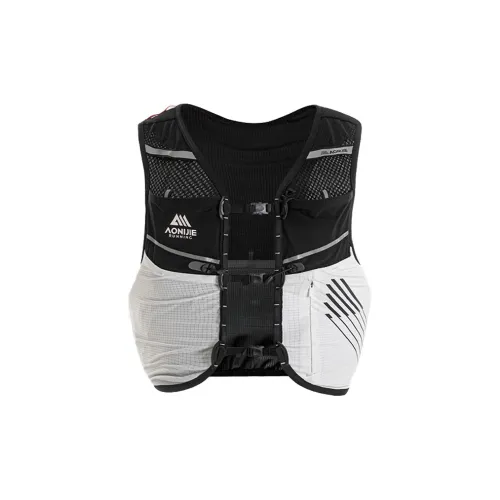 AONIJIE 5L Туристические сумки Полиамид с Спандекс Унисекс