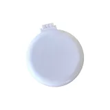 Кремовый белый