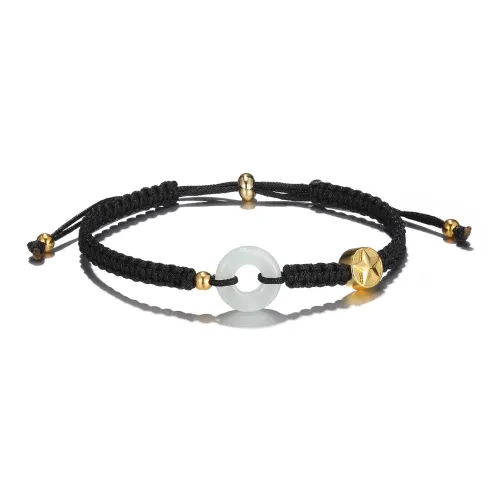 Clect Плетеные шнурки для браслетов женские