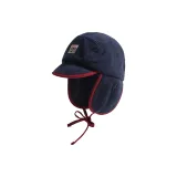 Темно-синий