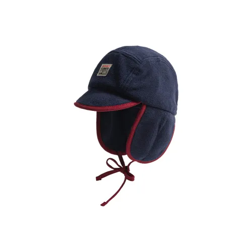 RX UVCUT Полиэстер Шапки-ушанки Унисекс