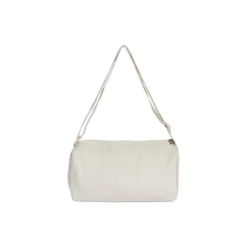 Adidas Originals Нейлоновая дорожная сумка сумка через плечо стандартная женская алюминиевая