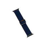 Синий / Мужской / Нейлон / Ремень