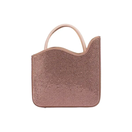 Le Silla Клатчи Розовые Женские