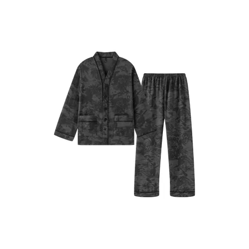 Good Fortune Пижамный комплект Мужской Цвет на изображении