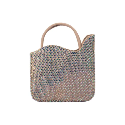 Le Silla Сумки Многоцветные Женские