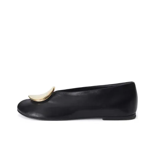 JIL SANDER Женские повседневные туфли Женские