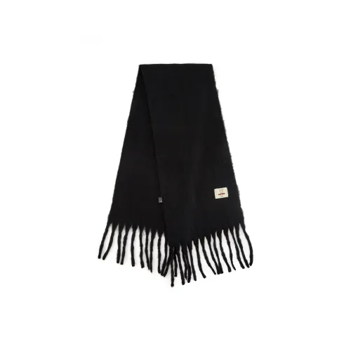 Disney Mickey Series Шарфы Унисекс