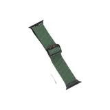 Зеленый/Мужской Нейлоновый Ремень
