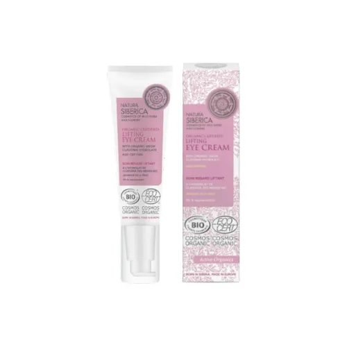 NATURA SIBERICA Eye Крем Унисекс