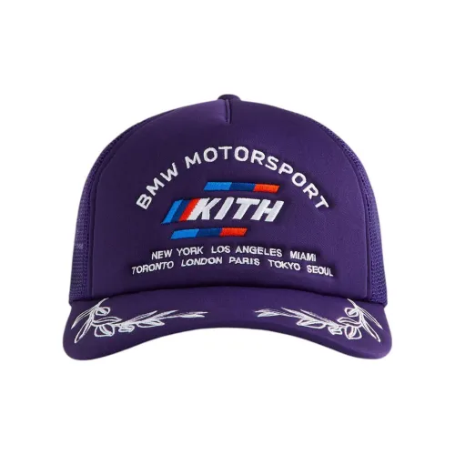 Kith Бейсболки Унисекс