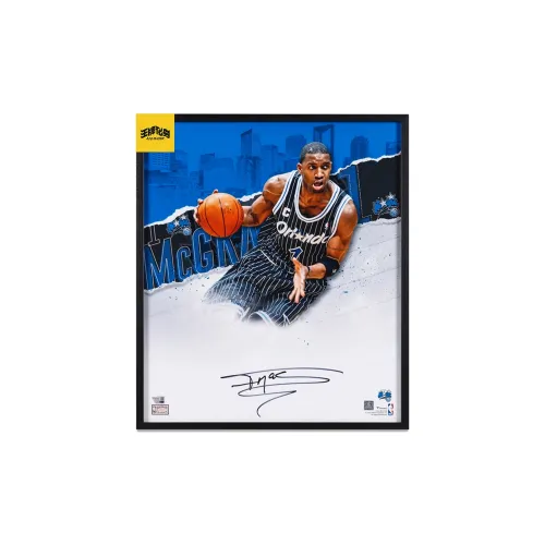 AcePlayer Трэйси Макгрэди'S Подписанные Продукты на основе Тренда