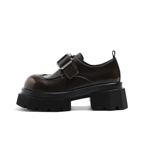 MIS. DANNY Лоферы Женские