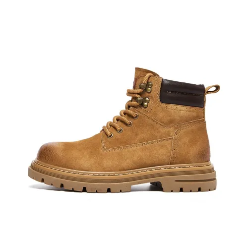 Lee Cooper Короткий Мартин Ботин Мужской