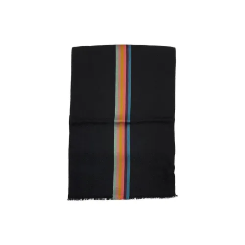 Paul Smith Вязаные шарфы Мужской