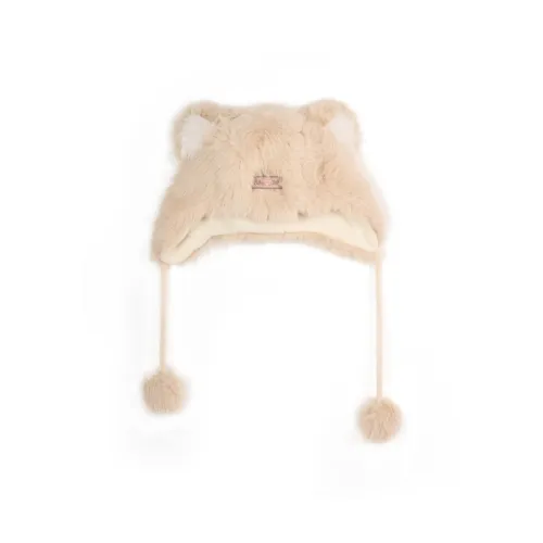 LALABOBO Полиэстер Шапки-бини Женские