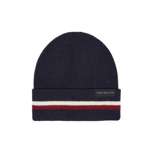 Tommy Hilfiger Шапки-бини Мужской