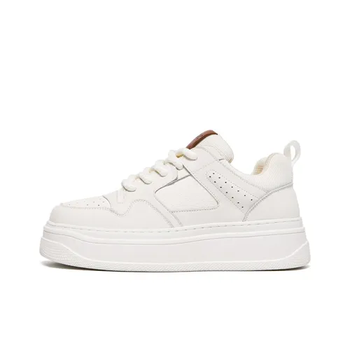 Кроссовки для скейтбординга Lee Cooper Low Top Мужские