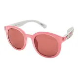 [Мечтательный Принт] Минни - Розовый - Вишневый [3-8 лет]