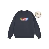 Железно-серый (флисовая подкладка)