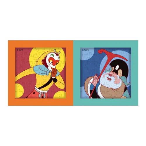 TOI Слепые коробки