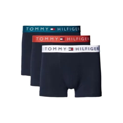 Tommy Hilfiger Мужское нижнее белье упаковка из 3 штук