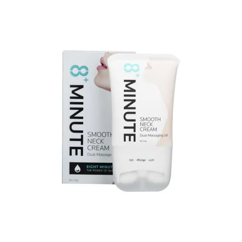 Jema Rose Новый Зеландия 8+Minute 8 Минут Крем для Шеи