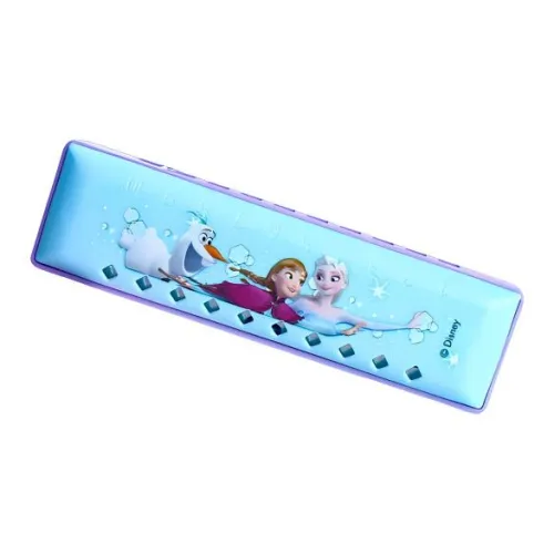 FISHER PRICE Гармошка Новичок Small Flared Blowing Musical Instrument Развивающие игрушки