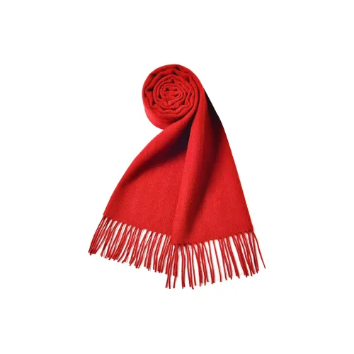 LANZA Wool Knit Шарфы Женские