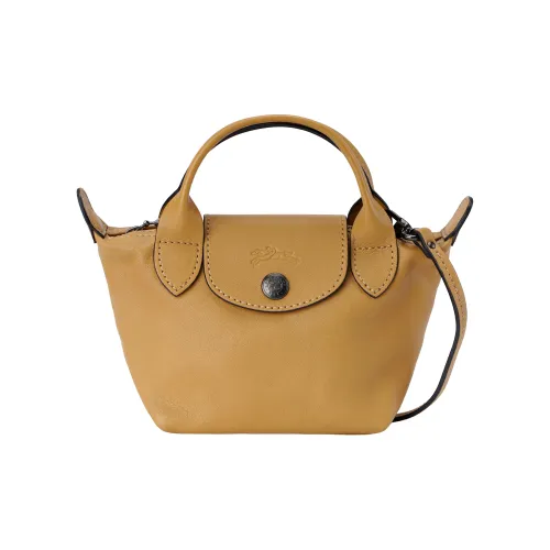 LONGCHAMP Le Pliage Cuir Клатчи Женские