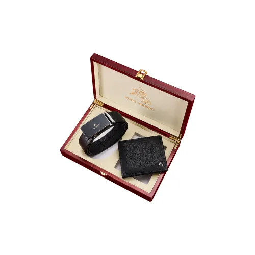 POLOMEISDO Ремень из натуральной коровьей кожи с подарками к Дню рождения мужа Практичный подарок Мужской 3,5 см