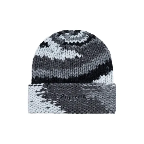 Supreme Acrylic Beanies Men's Gray