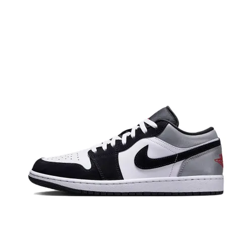 Jordan Air Jordan 1 Винтажные баскетбольные кроссовки Low Топ Мужской
