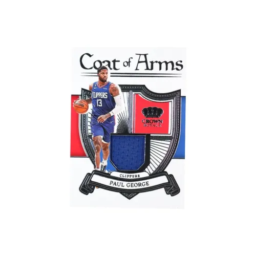 PANINI Спортивные карты