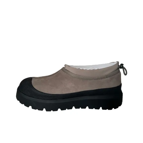 UGG Сноубутсы Темно-коричневый Мужской