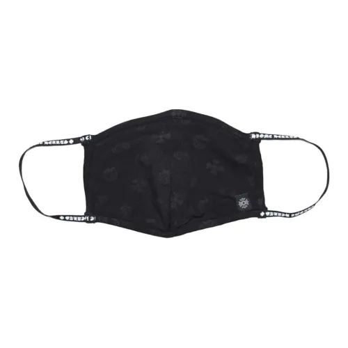 Chrome Hearts Маски для лица Унисекс