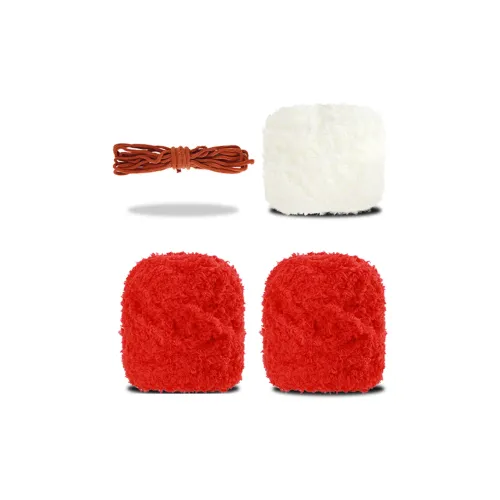 ZANC Полиэстер Трикотаж Шарфы Унисекс