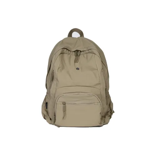 LEXI Nylon Backpack Standard Unisex Multicolor LEXI Нейлон Рюкзак Стандартный Унисекс Многоцветный