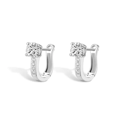 Inkopper Alloy Earrings Women's