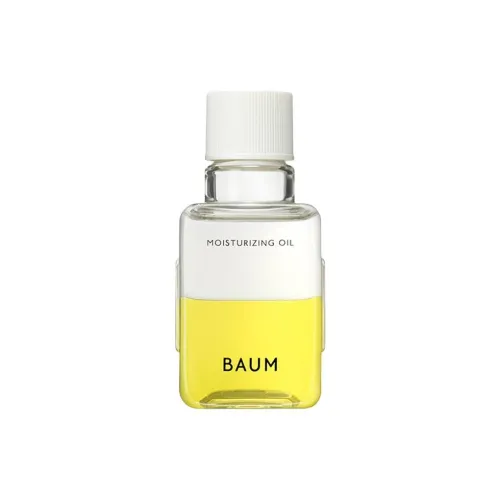 BAUM Facial ESSENTIAL Oils Унисекс