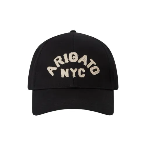 Axel Arigato Органический хлопок Кепки Унисекс Черный