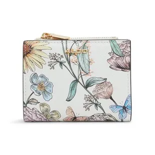 ALDO Искусственная кожа Держатель для монет кошелек Маленький Женский Многоцветный