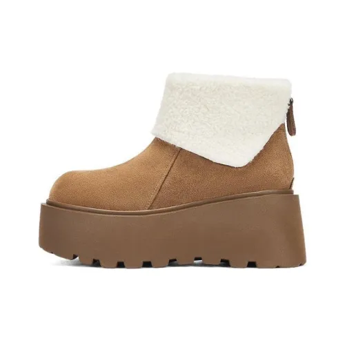 Daphne Ботильоны Женские